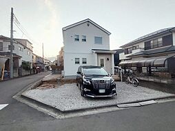 川越市むさし野南