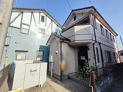 川越市笠幡