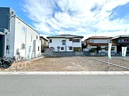 上尾市壱丁目北 A号地