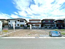 上尾市壱丁目北 B号地