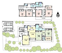 熊谷市末広3丁目