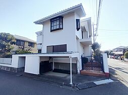 川越市川鶴3丁目