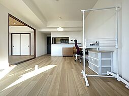 フラージュ北鴻巣