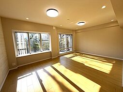 浦和パーク・ファミリアＡ棟