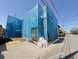 上尾市上31期2棟 1号棟