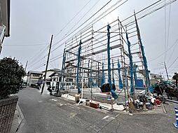 上尾市上31期2棟 2号棟