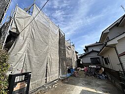 久喜市吉羽3丁目