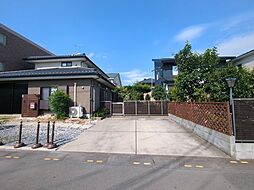 上尾市今泉2丁目