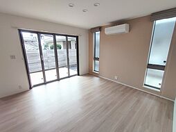 さいたま市中央区大戸3丁目