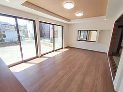 川越市大字牛子