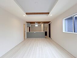 久喜市栗原2丁目3期 1号棟
