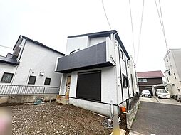 さいたま市北区日進町