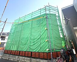 さいたま市北区日進町