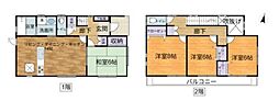 鴻巣市すみれ野