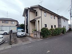 鴻巣市すみれ野