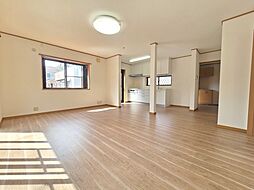 上尾市今泉3丁目