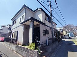 川越市南大塚6丁目