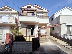 桶川市末広3丁目