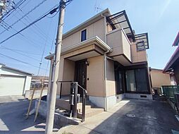 川越市大字古谷上