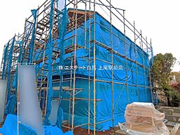 さいたま市北区土呂町21期 2号棟