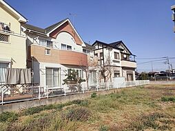 川越市大字的場
