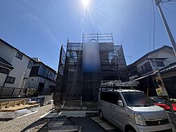 上尾市緑丘4丁目 C号棟