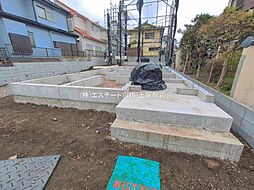 上尾市緑丘4丁目 C号棟