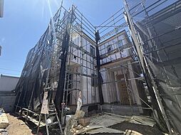 上尾市緑丘4丁目 B号棟