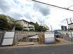さいたま市大宮区三橋1丁目 1号棟