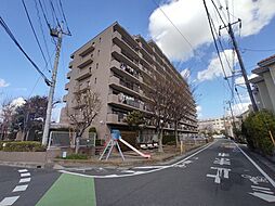 ガーデンコート大宮本郷