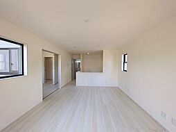 川越市大字下小坂 3号棟