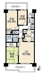 新大宮パークホームズ