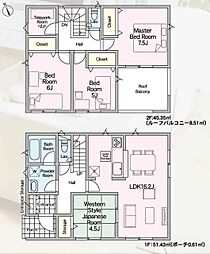 加須市不動岡3丁目