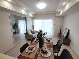 アステールふじみ野イーステーション