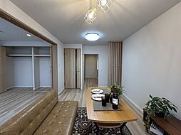 上尾ハウス2号棟