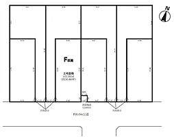 さいたま市北区吉野町2丁目 F号地