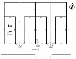 さいたま市北区吉野町2丁目 E号地