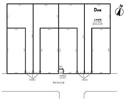 さいたま市北区吉野町2丁目 D号地