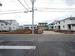 さいたま市北区吉野町2丁目 B号地