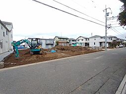 さいたま市北区吉野町2丁目 A号地
