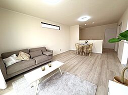 北本宮内2期 E号棟