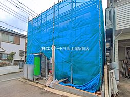 さいたま市桜区桜田