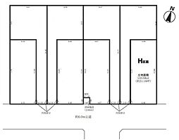 さいたま市北区吉野町2丁目 H号地