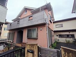 ふじみ野市新田1丁目