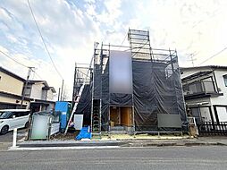 上尾市西宮下4丁目25ー1期　1号棟