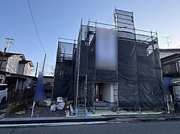 上尾市西宮下4丁目25ー1期　1号棟