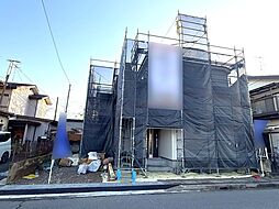 上尾市西宮下4丁目25ー1期　1号棟
