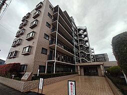 モナークプラザ西浦和秋ヶ瀬公園