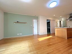 北本市東間8丁目