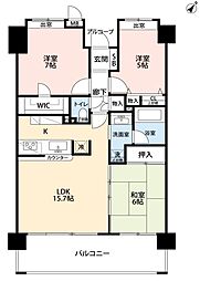 ロータリーパレス浦和西